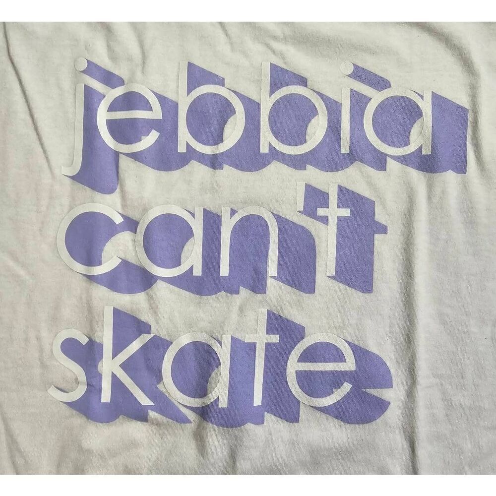 Clsc Jebbia Can't Skate Graphic Shirt